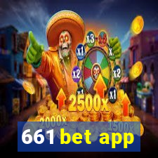 661 bet app